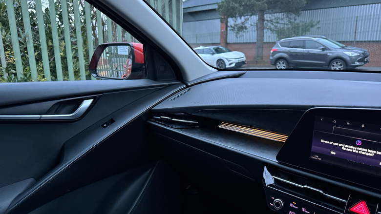 Kia Niro 150kW 3 65kWh 5dr Auto Electric Estate